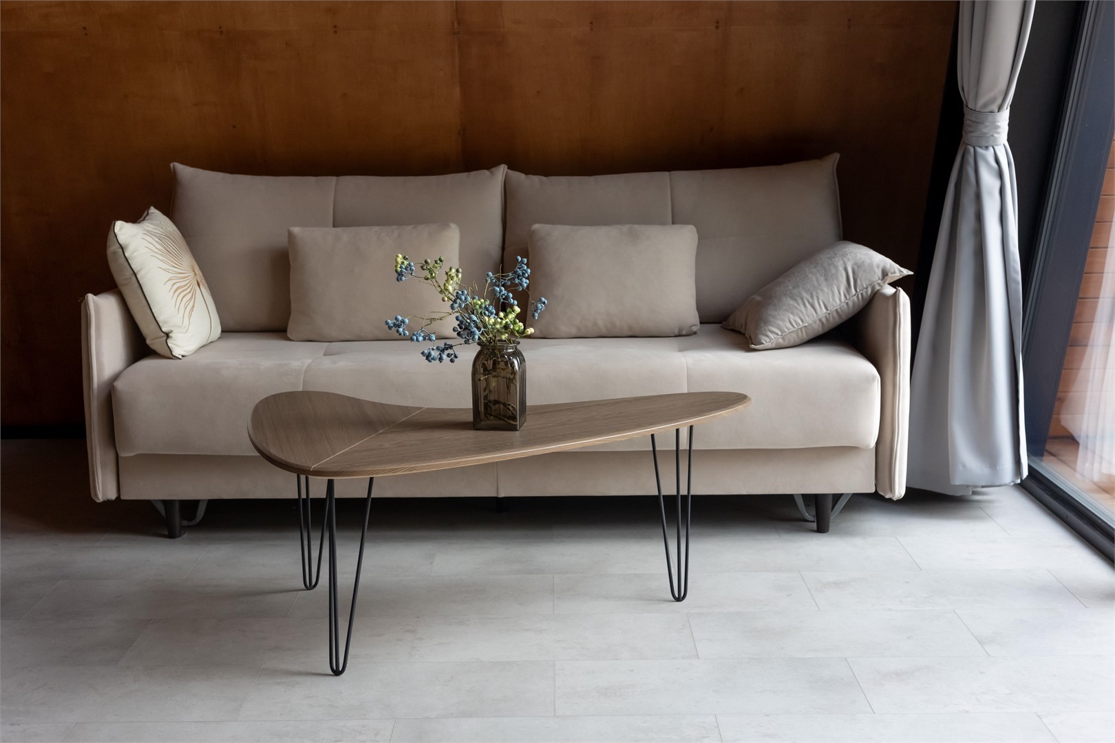 Коттедж Озерный в Хутор Марья