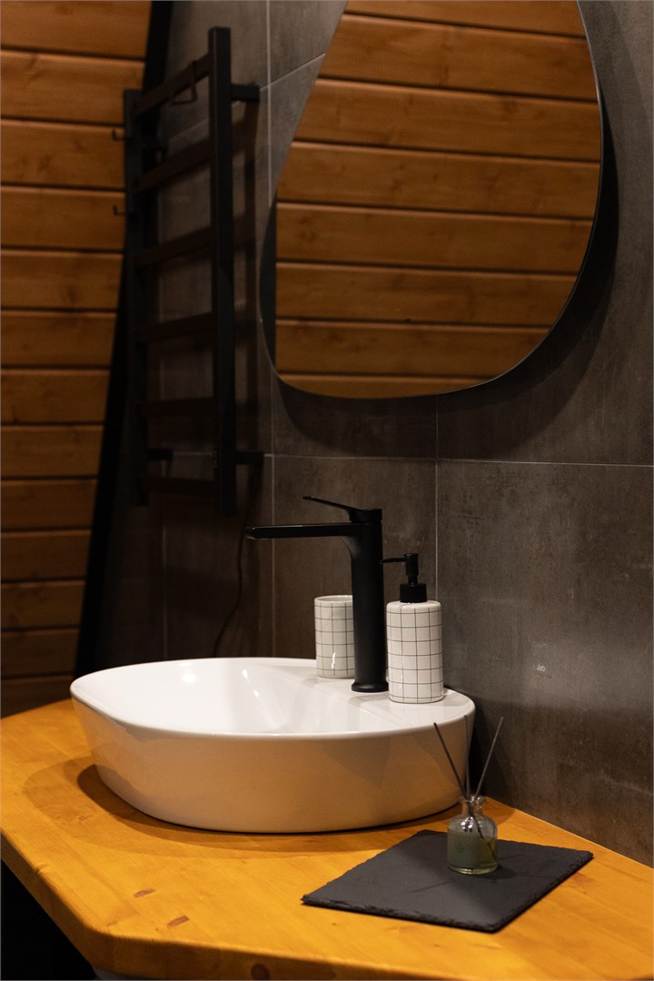 Коттедж Озерный в Хутор Марья