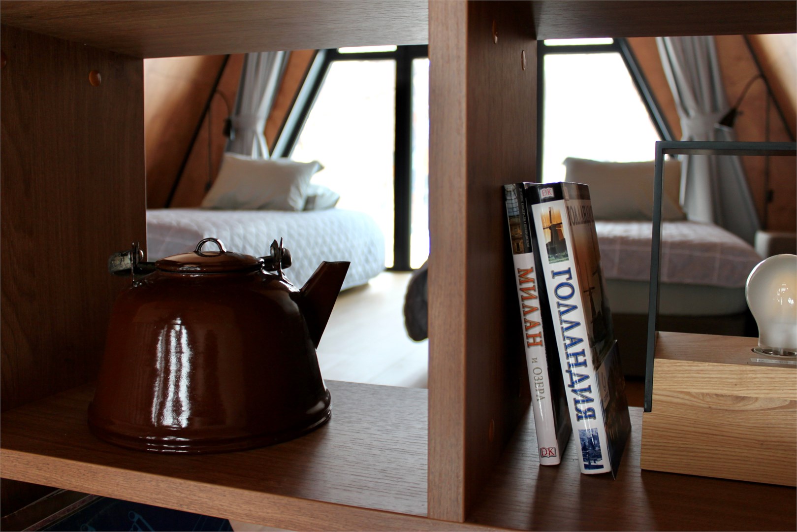 Коттедж Попутный в Хутор Марья