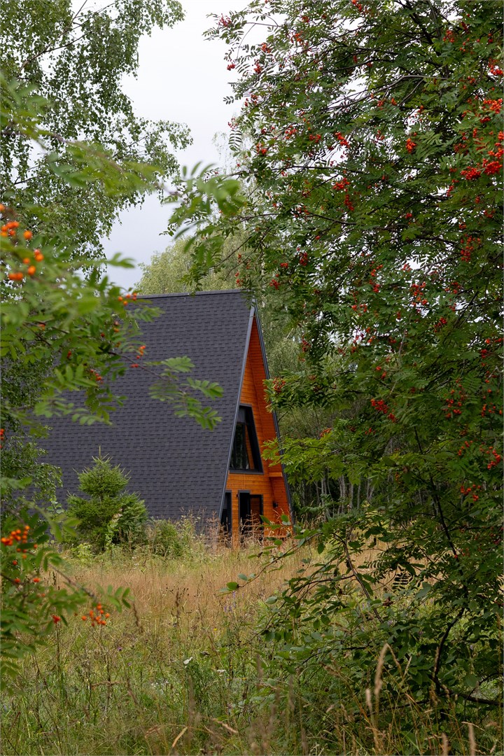 Коттедж Попутный в Хутор Марья