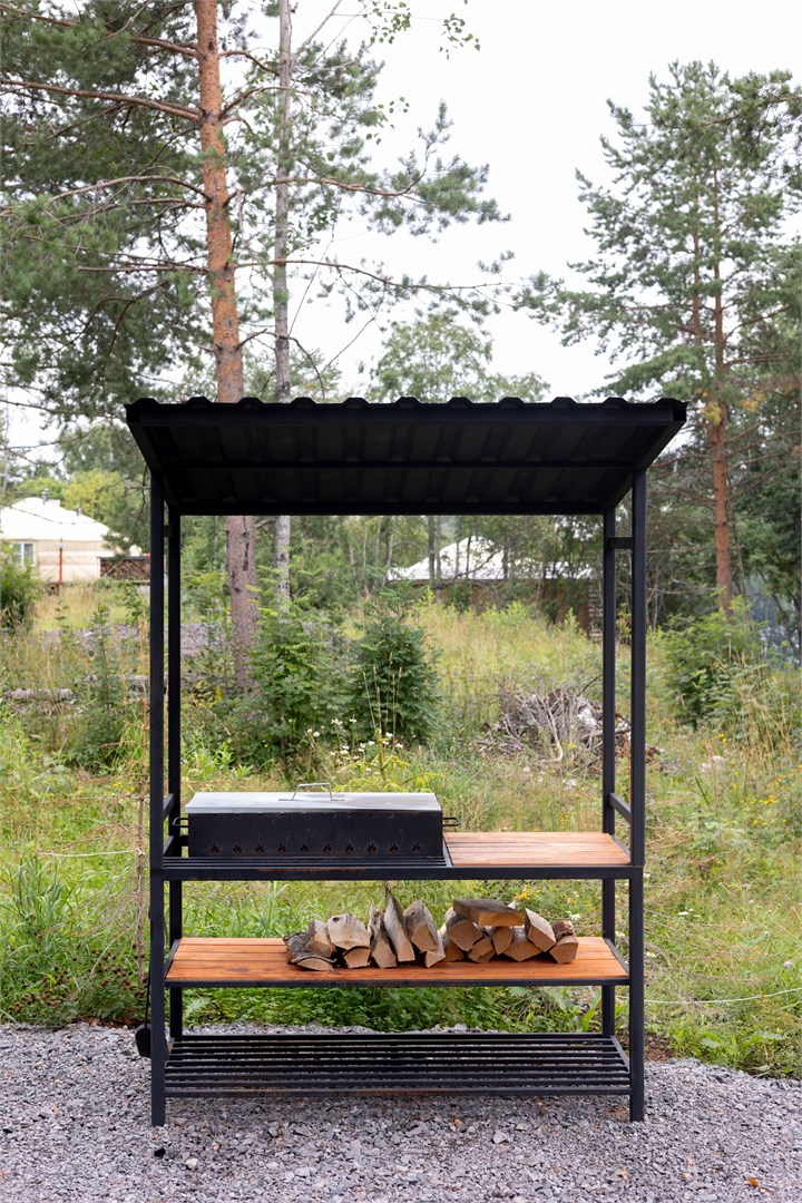 Коттедж Попутный в Хутор Марья