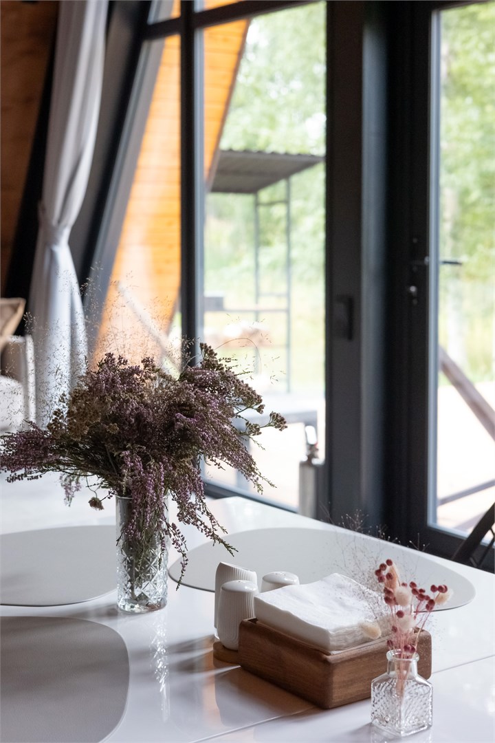 Коттедж Попутный в Хутор Марья