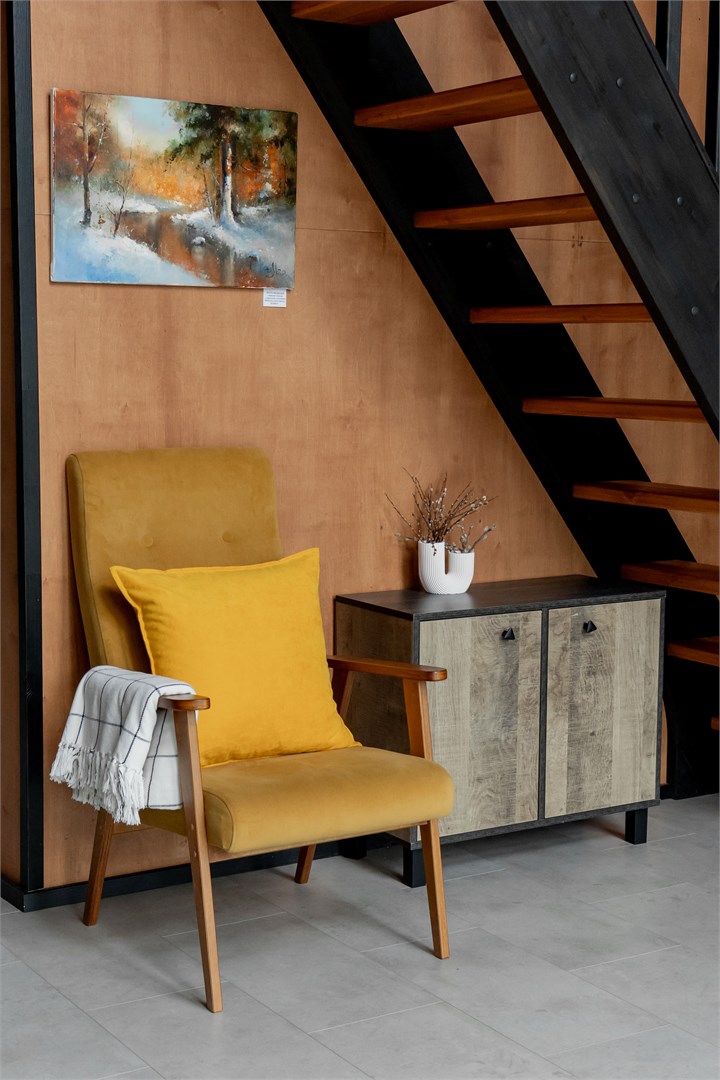 Коттедж Попутный в Хутор Марья