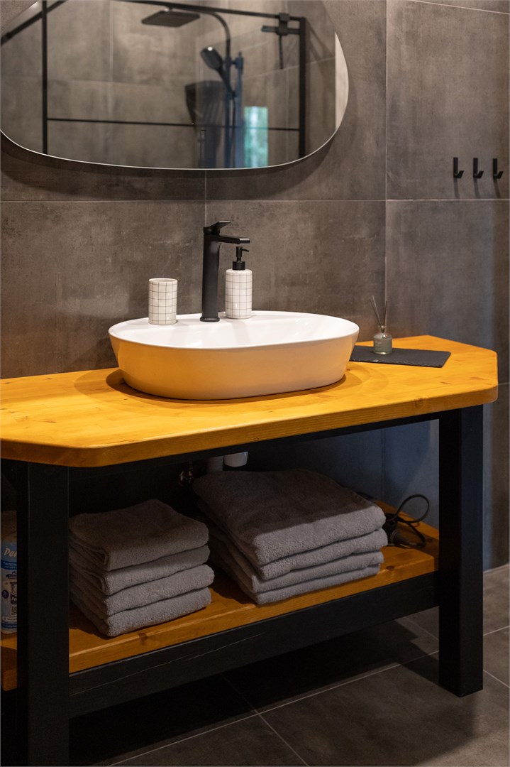 Коттедж Попутный в Хутор Марья