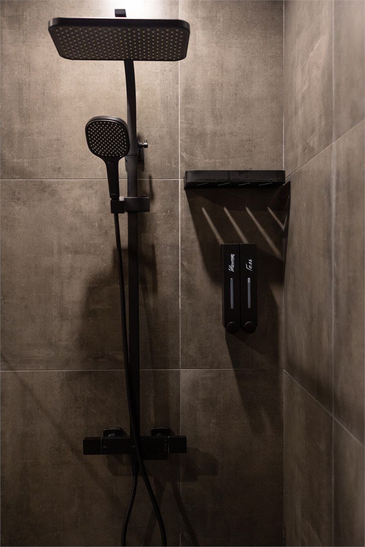 Коттедж Попутный в Хутор Марья