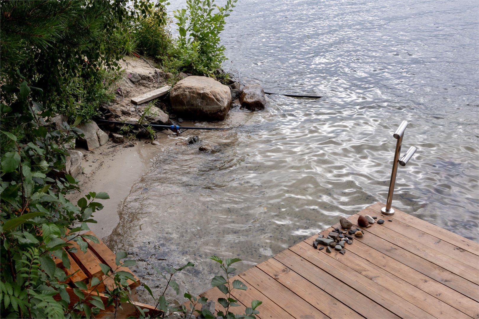 Коттедж Попутный в Хутор Марья