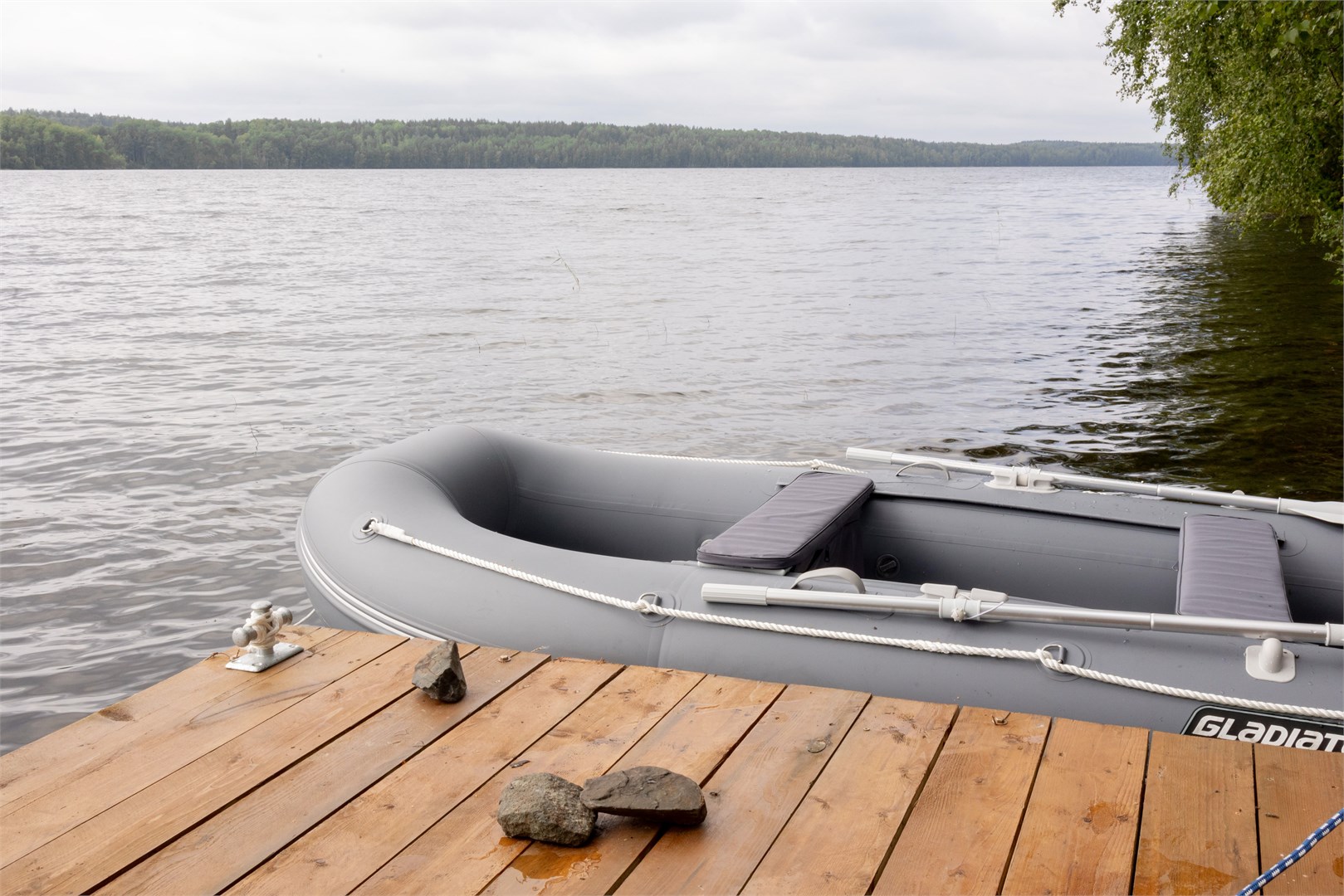 Коттедж Попутный в Хутор Марья