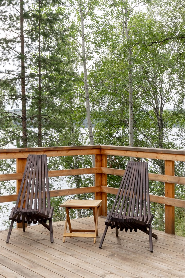 Коттедж Попутный в Хутор Марья