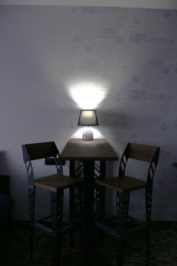 Стандарт в Источник Тюменский