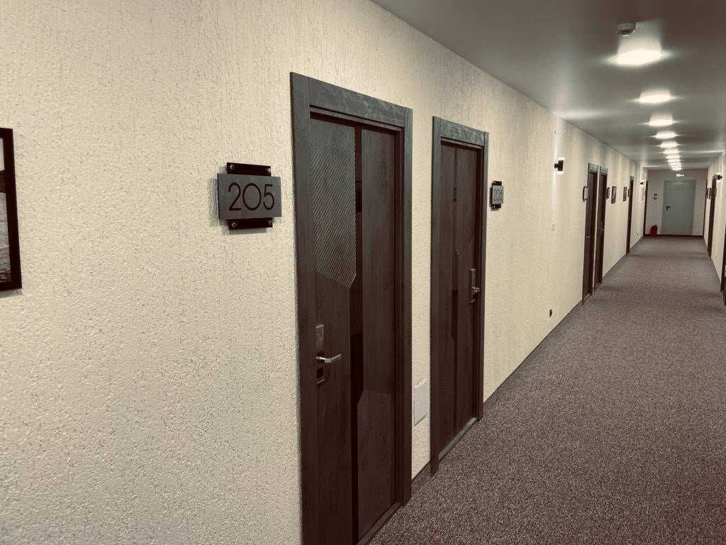 Стандарт в Источник Тюменский