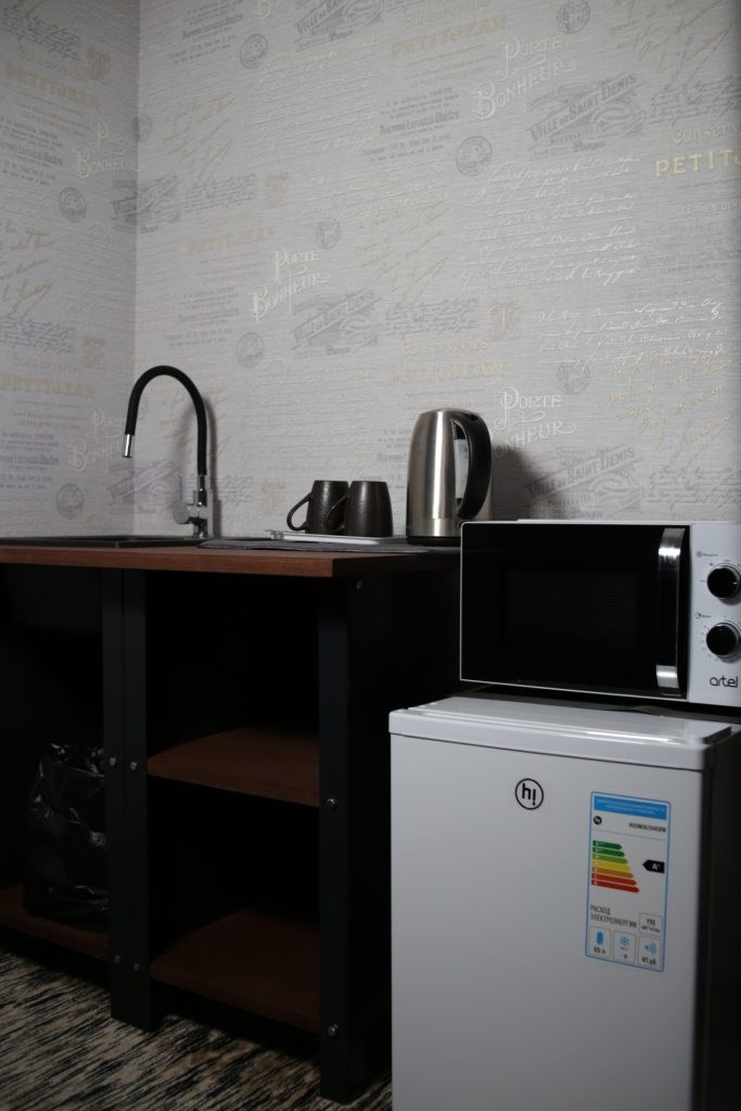 Стандарт в Источник Тюменский