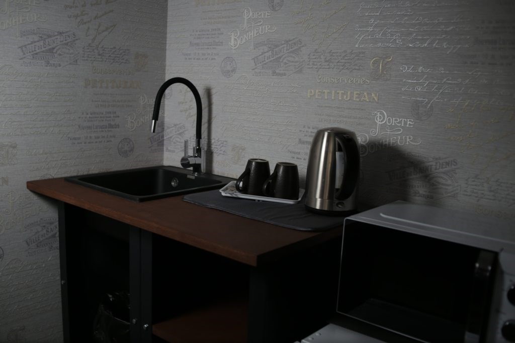 Стандарт в Источник Тюменский