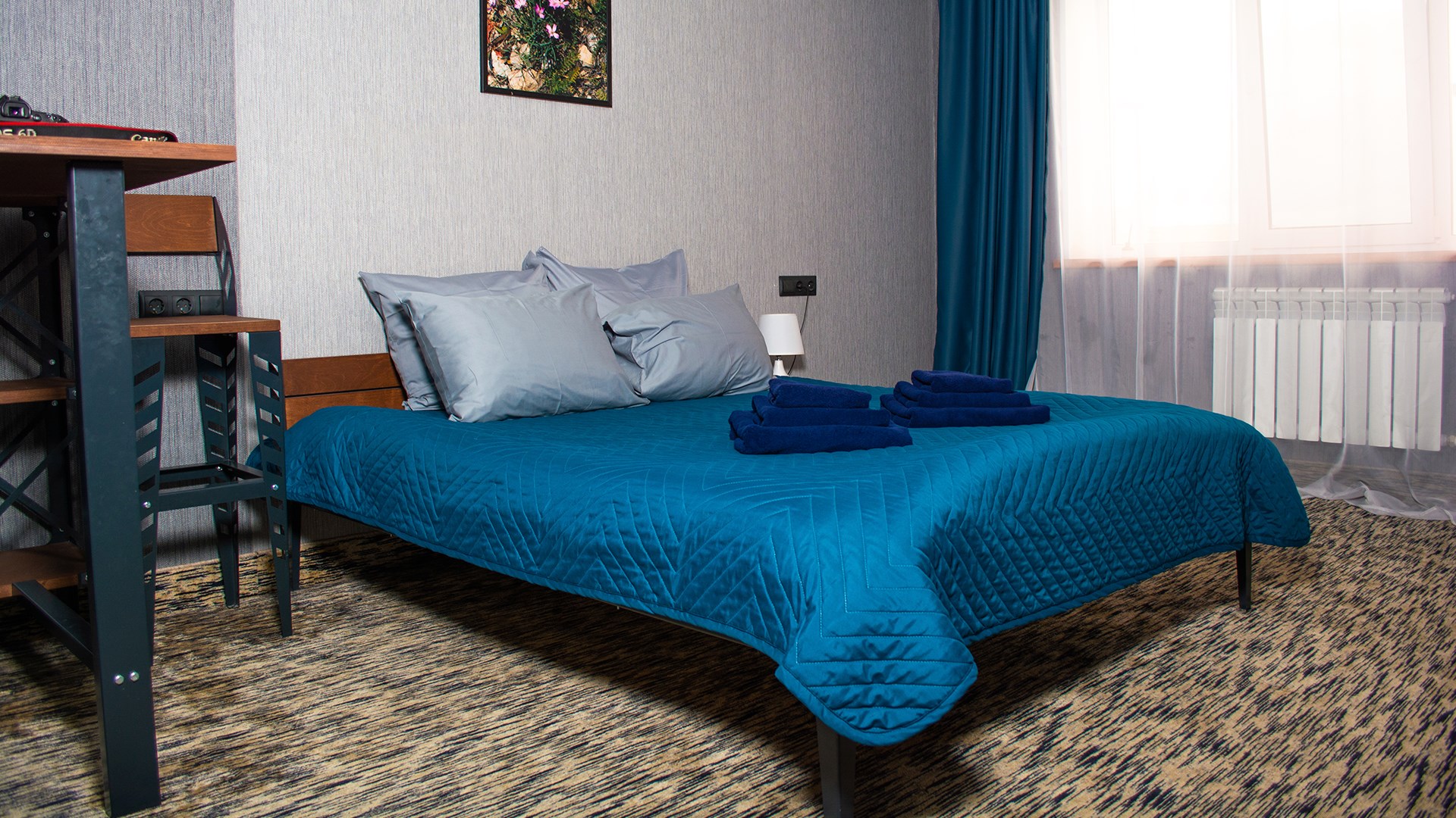 Стандарт в Источник Тюменский