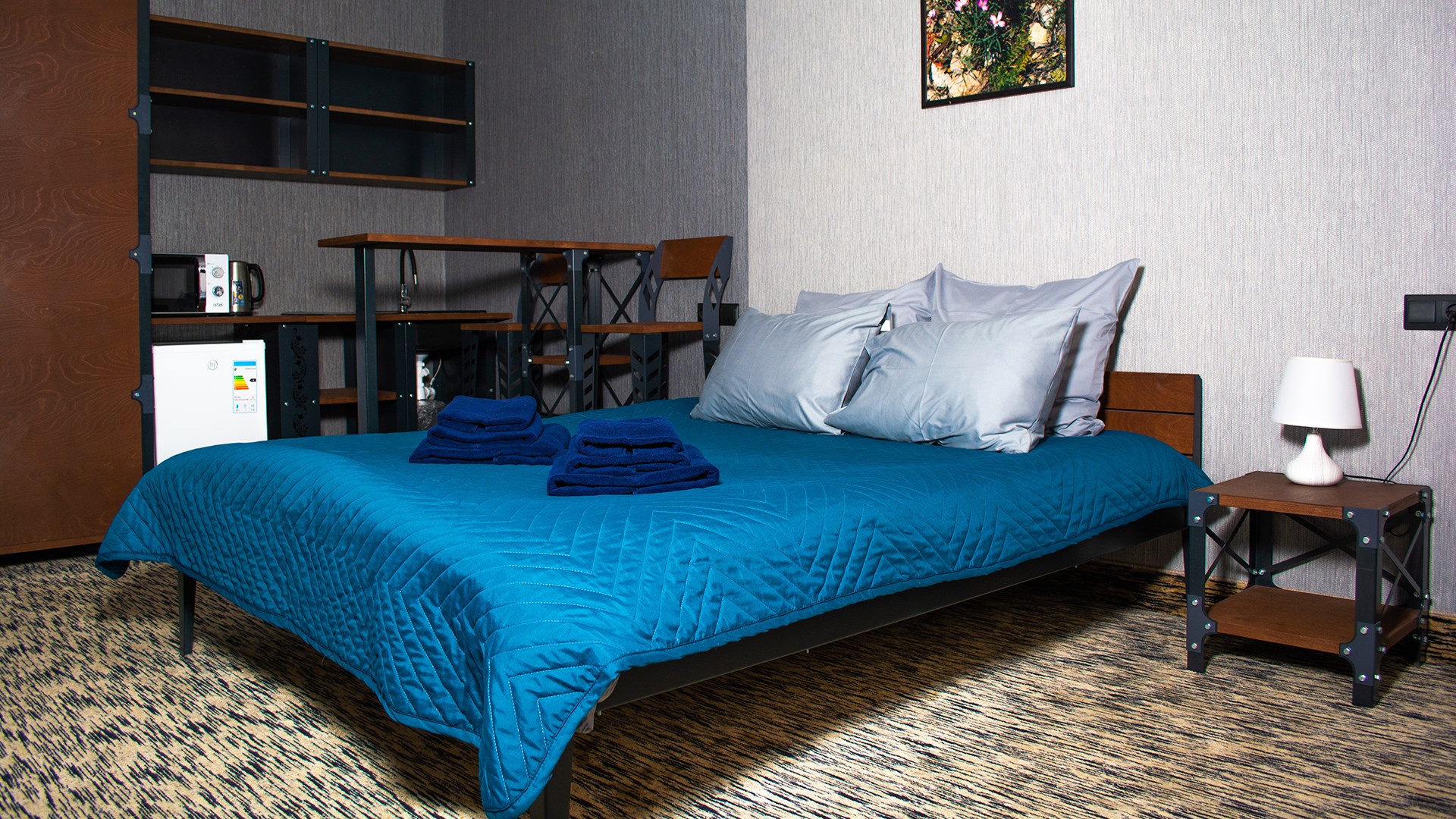 Стандарт в Источник Тюменский