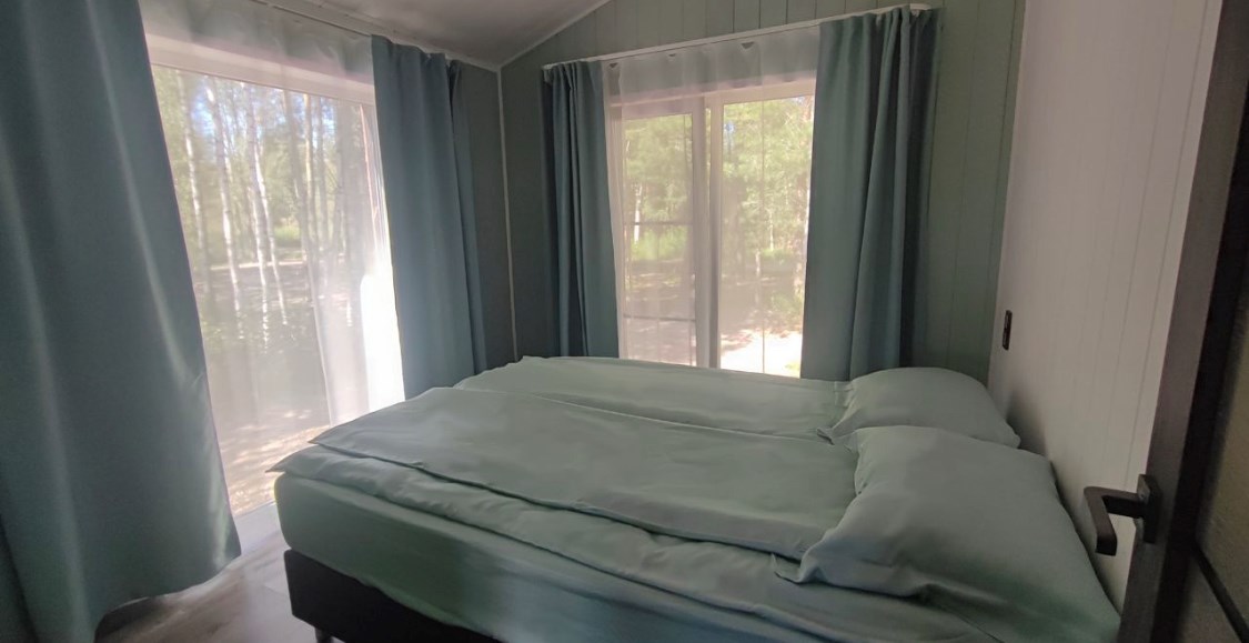 Гостевой дом "Семейный" в Тишь да камыш