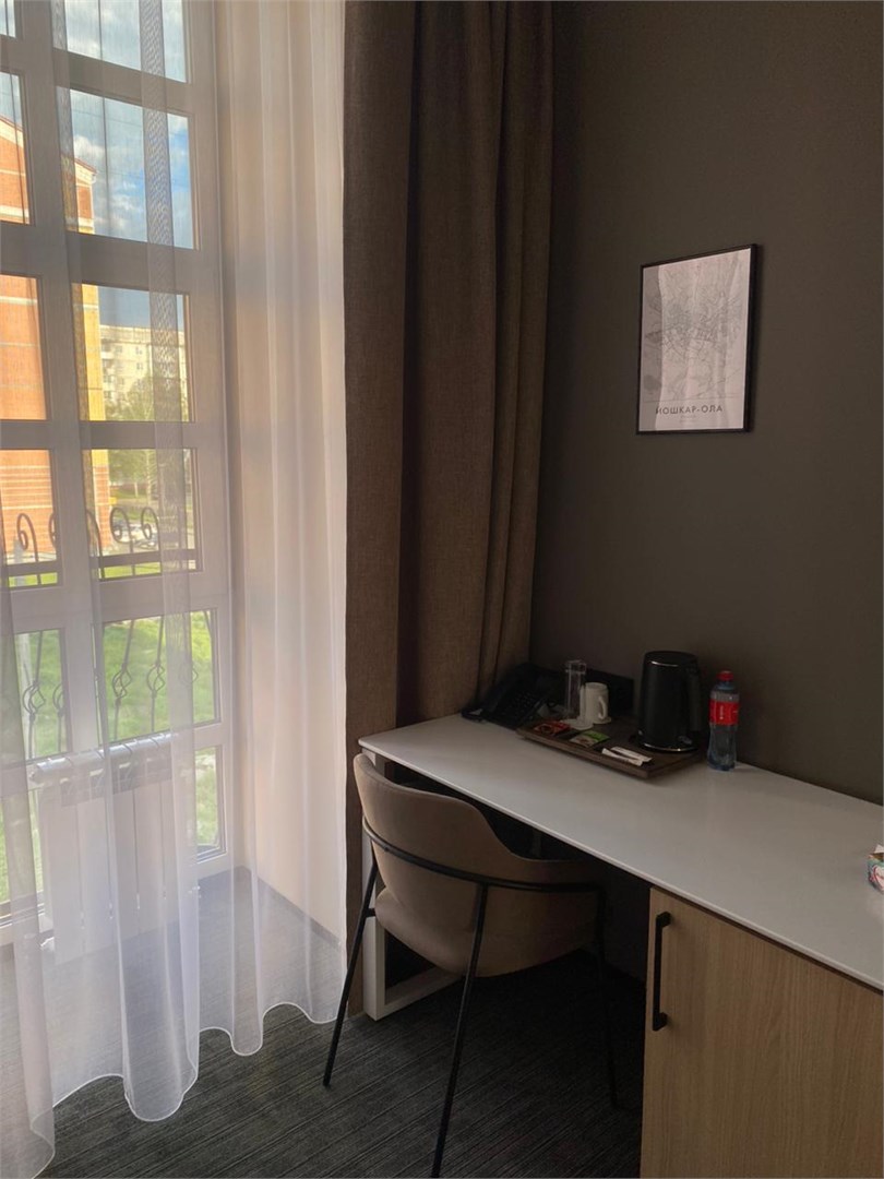 Одноместный стандарт в Azimut