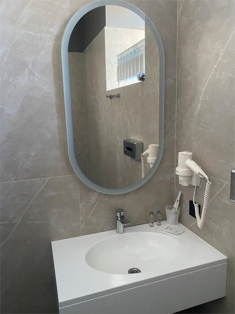 Одноместный стандарт в Azimut