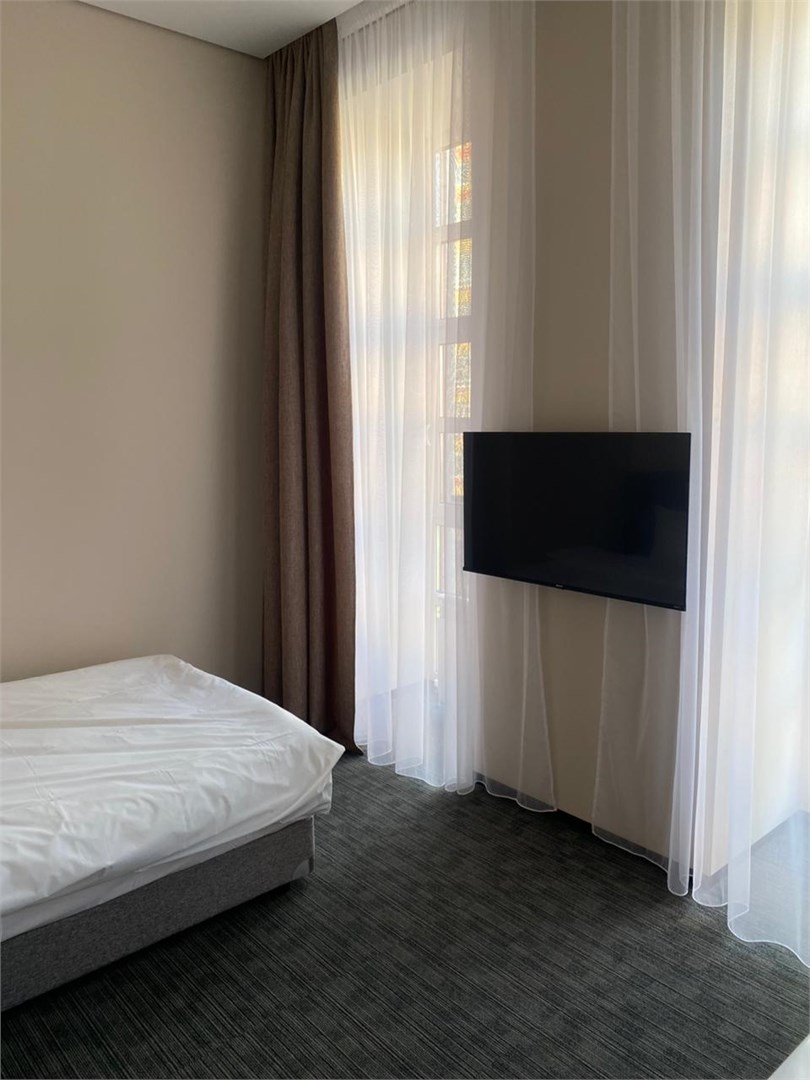 Одноместный стандарт в Azimut