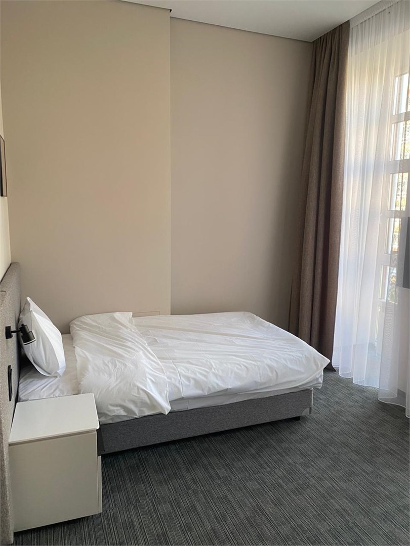 Одноместный стандарт в Azimut