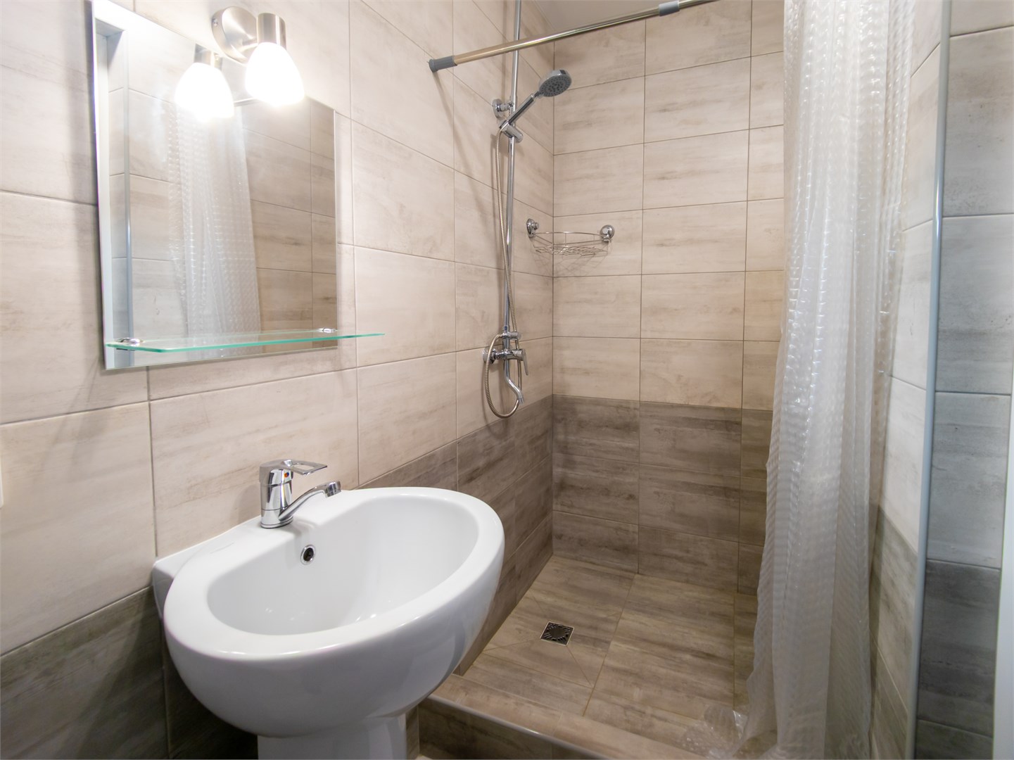 Стандарт одноместный в Фазенда