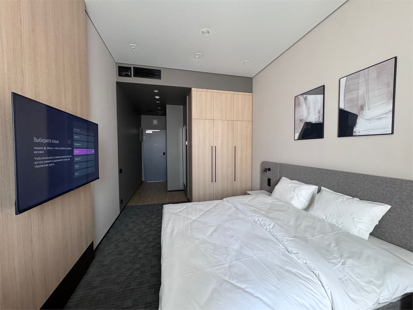 Двухместный стандарт в Azimut