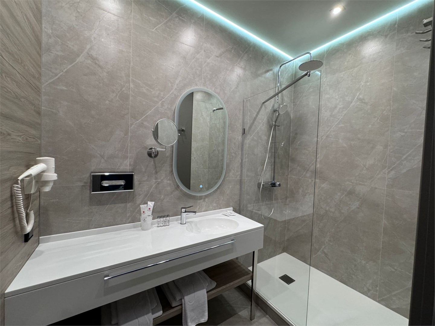 Двухместный стандарт в Azimut