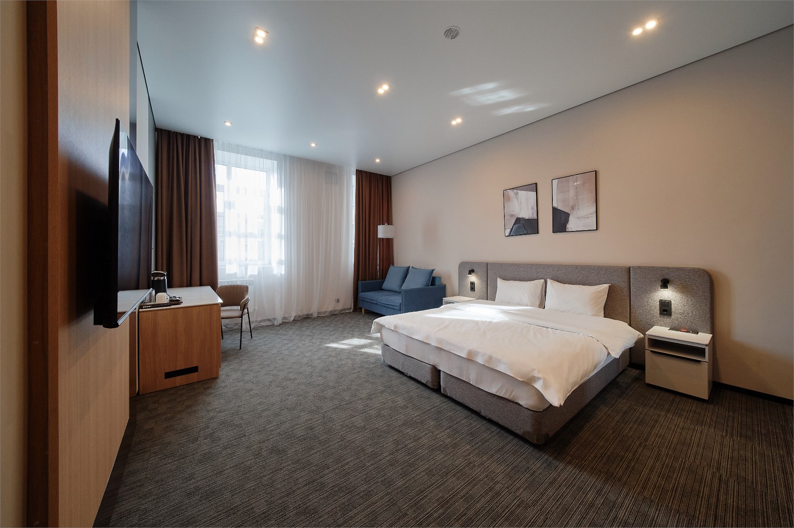 Супериор в Azimut