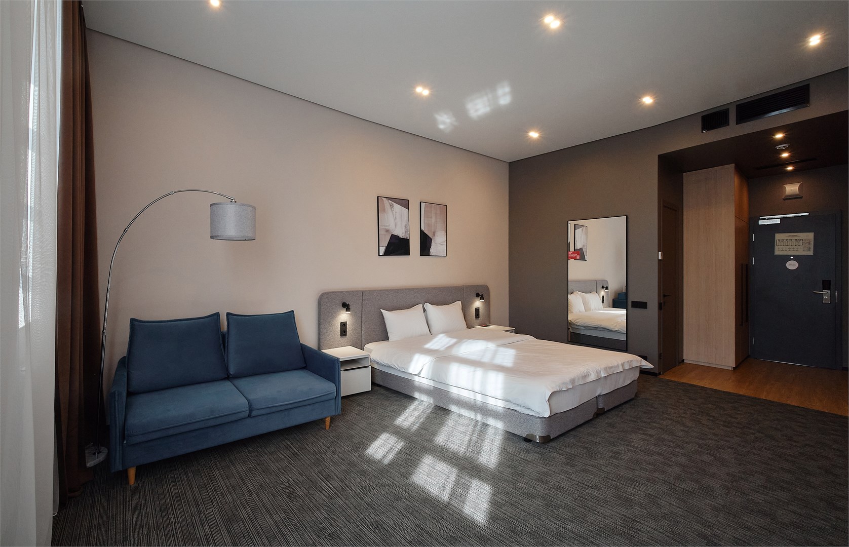 Супериор в Azimut