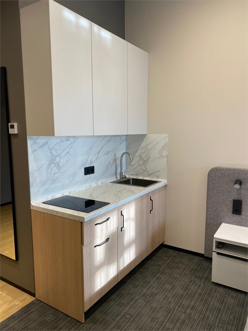 Студия в Azimut