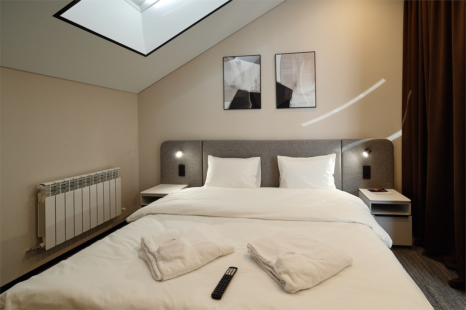 Апартаменты в Azimut