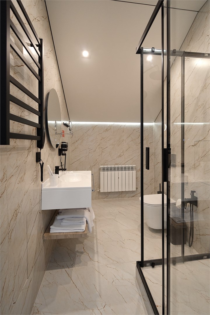 Апартаменты в Azimut