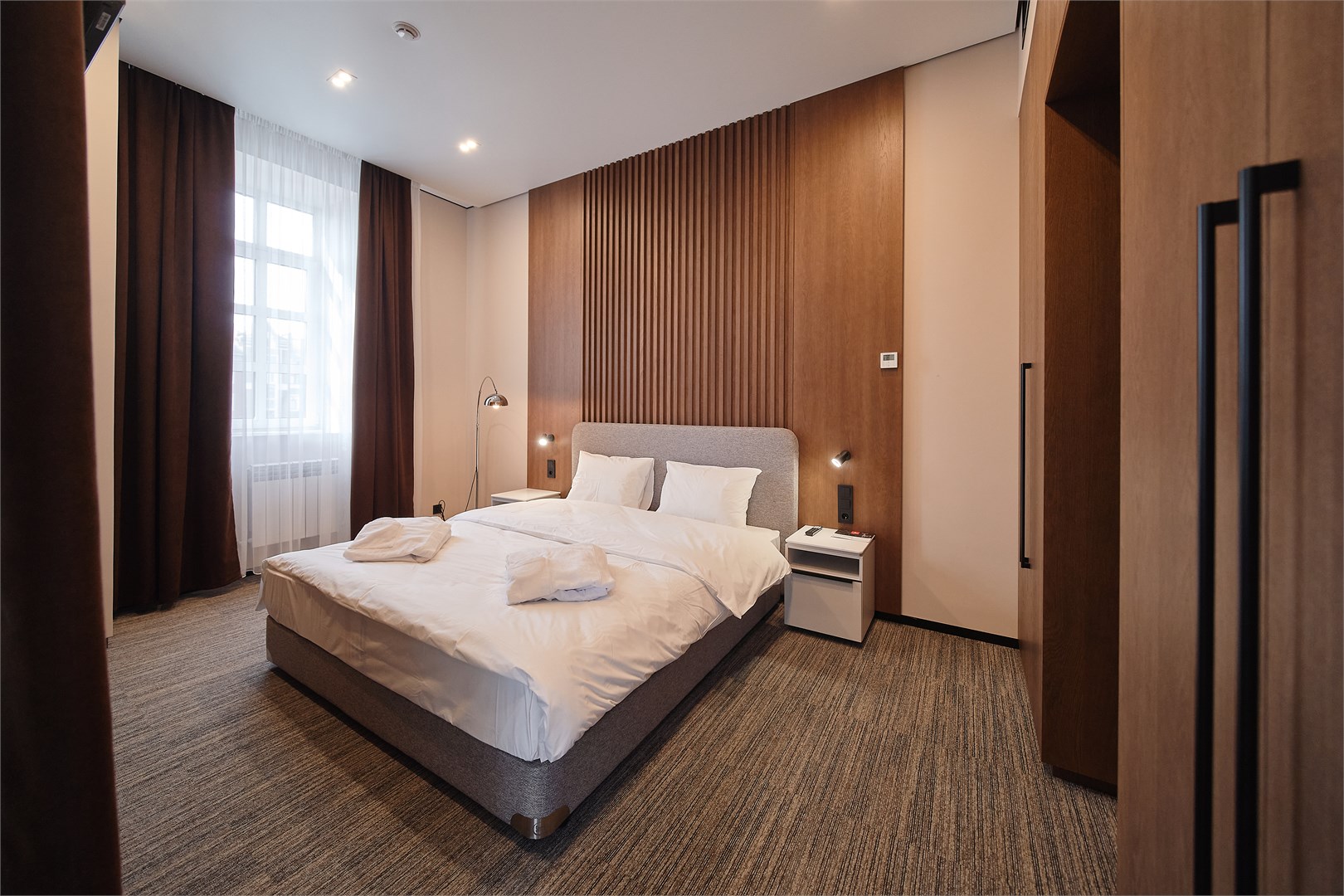 Президентский Люкс в Azimut