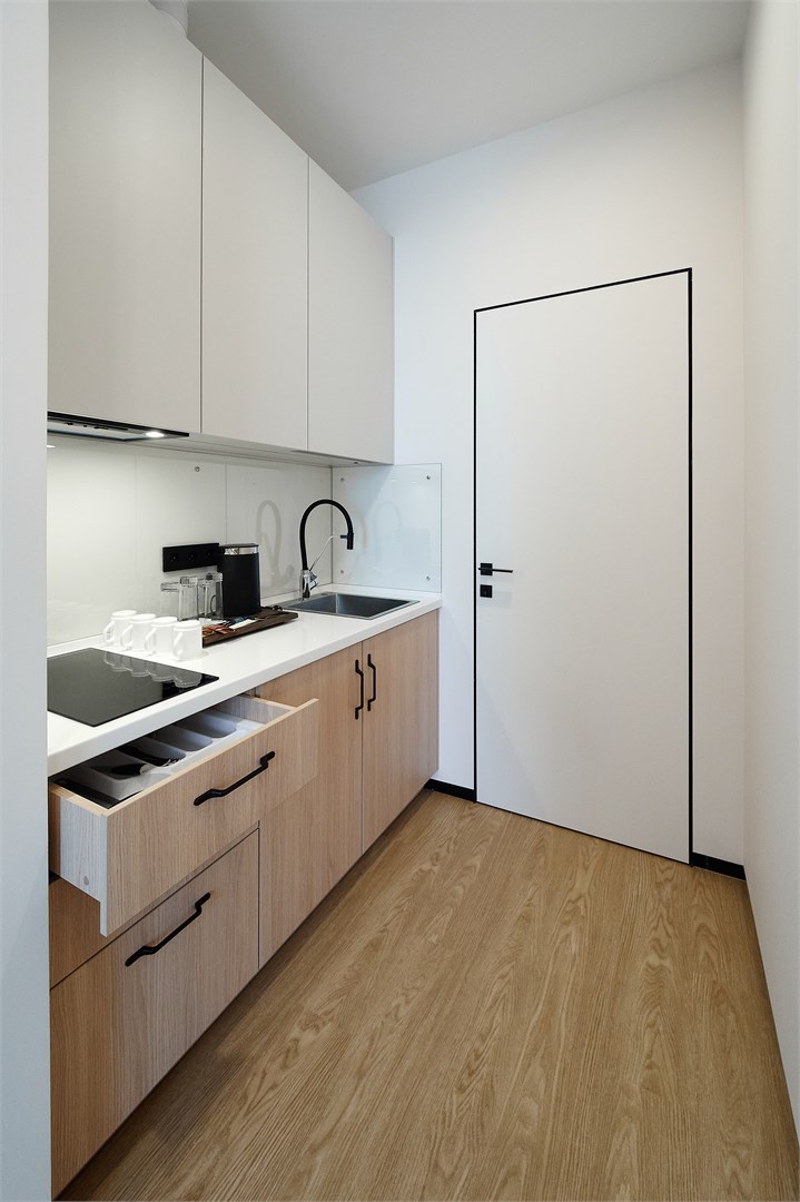 Президентский Люкс в Azimut