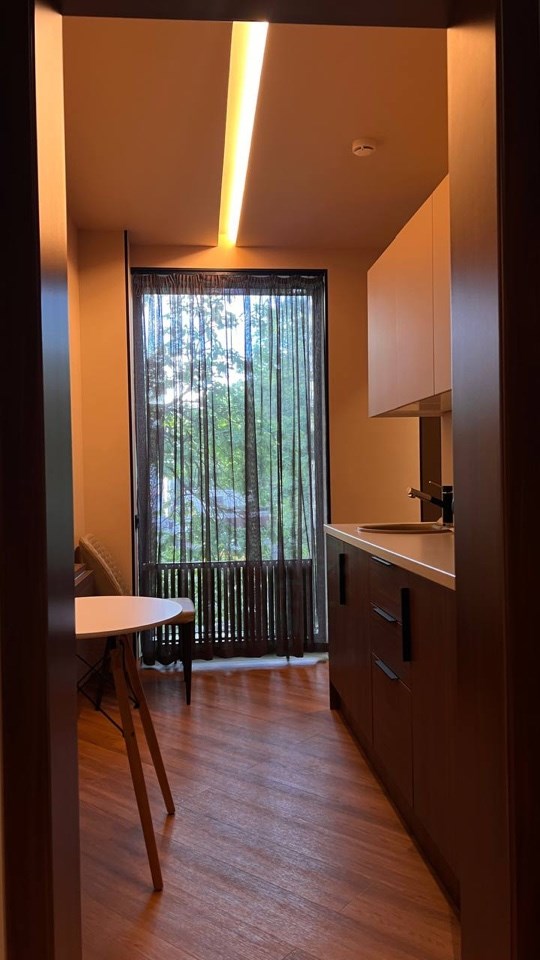 Премиум с кухней в Lesnoy Country_House