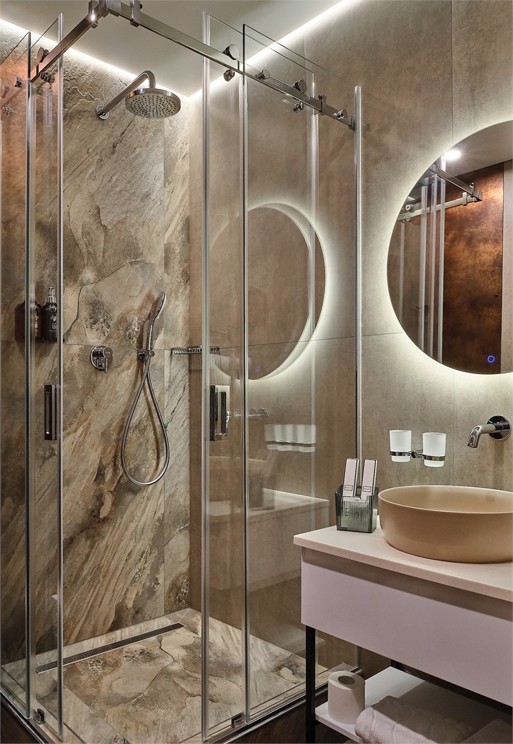 Премиум с кухней в Lesnoy Country_House