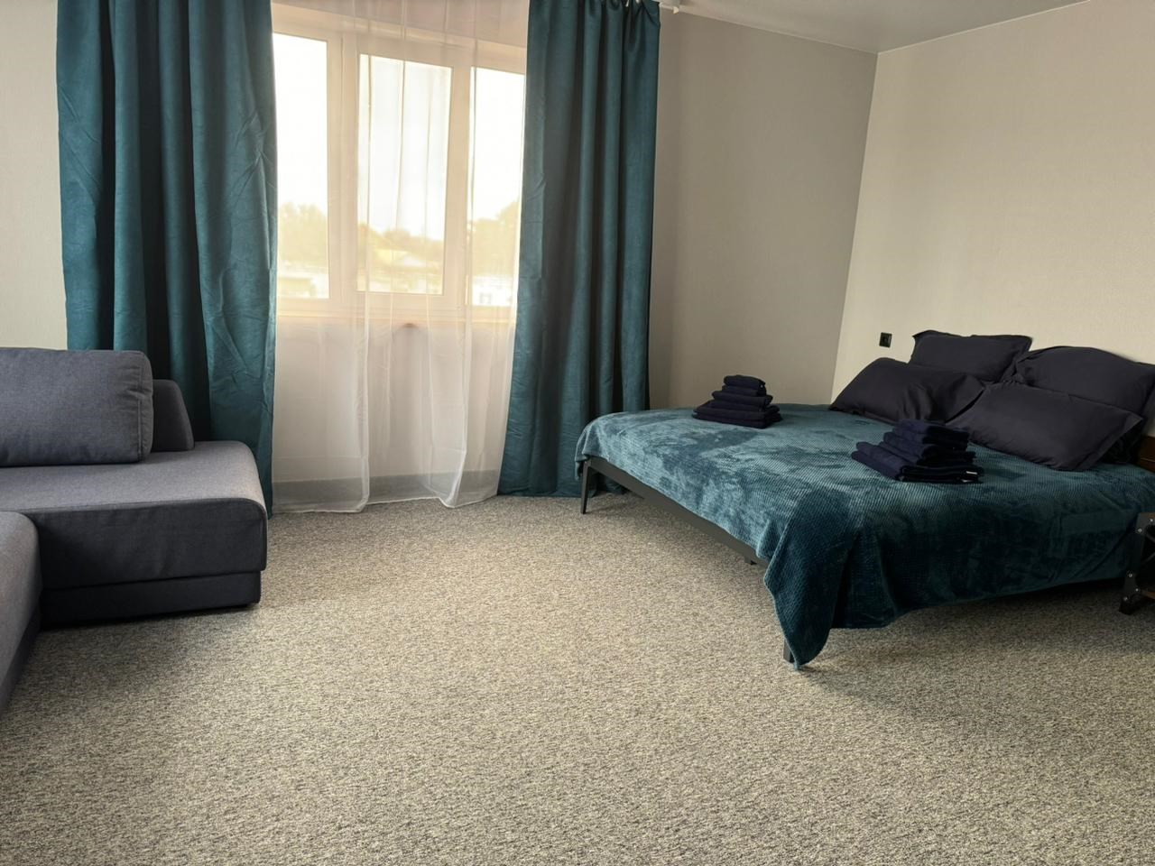 Комфорт 201 в Источник Тюменский