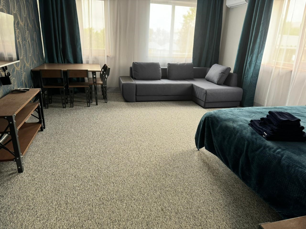 Комфорт 201 в Источник Тюменский