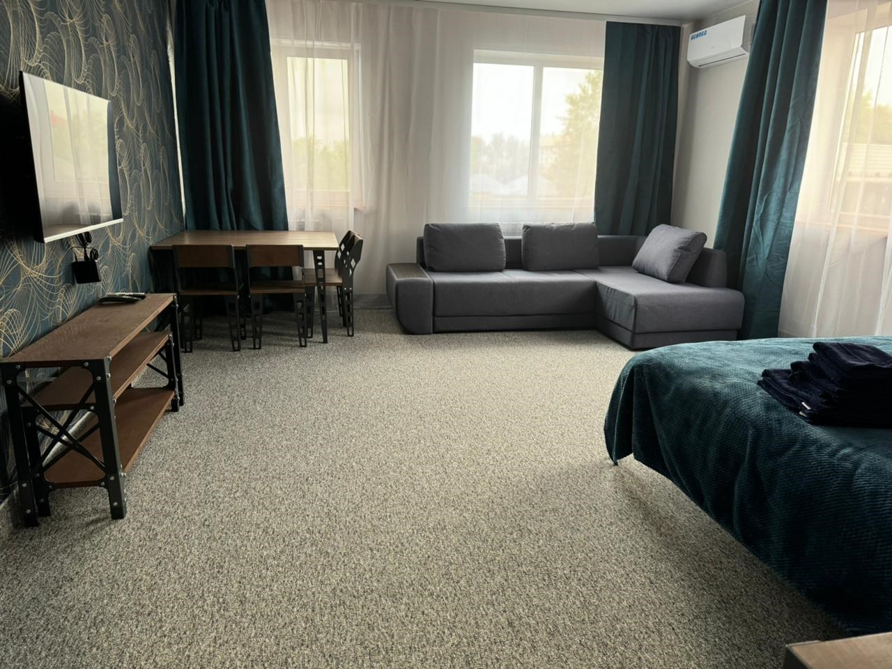 Комфорт 201 в Источник Тюменский