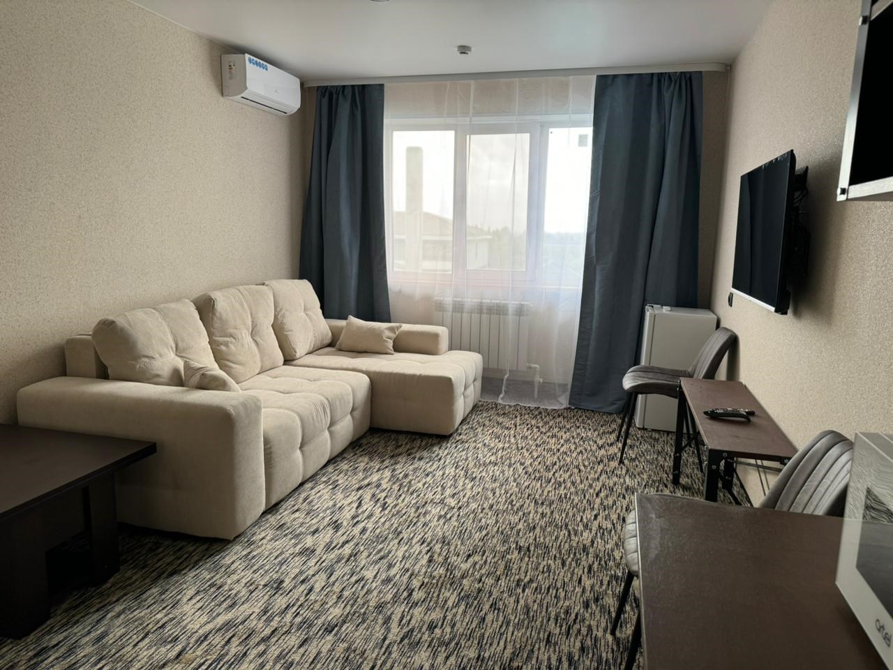 Комфорт 202 в Источник Тюменский