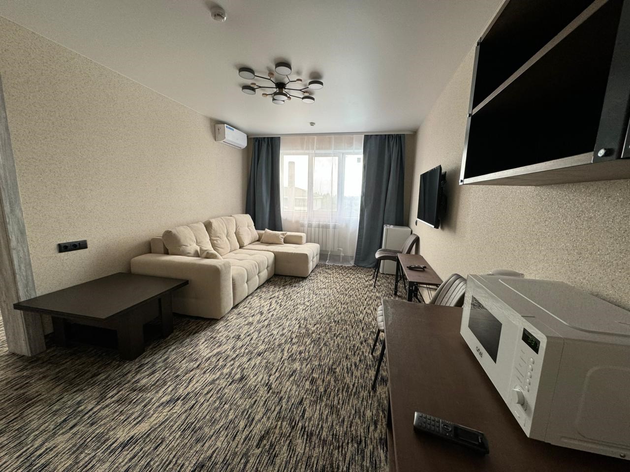 Комфорт 202 в Источник Тюменский