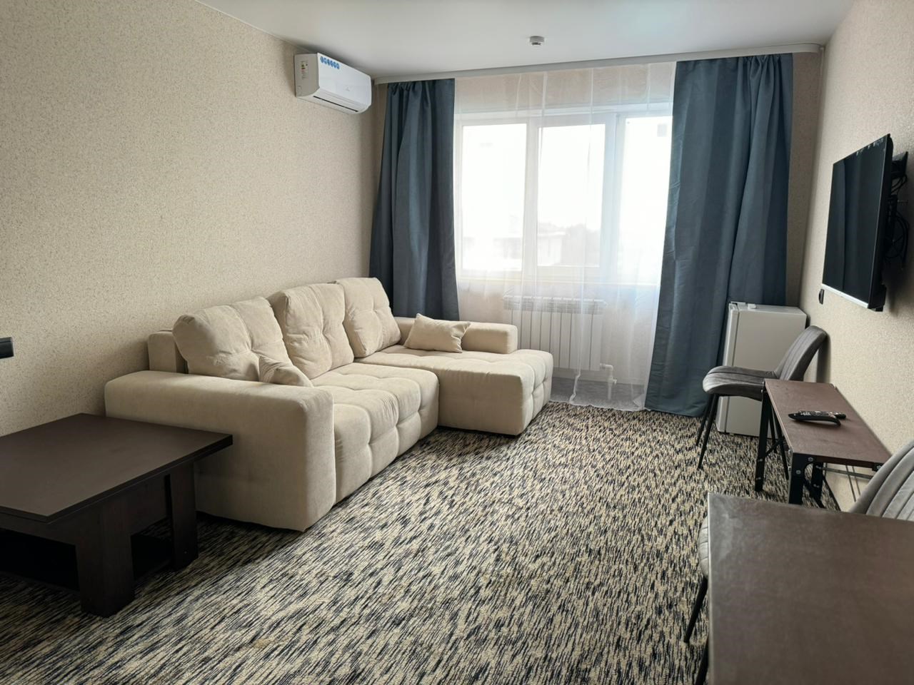 Комфорт 202 в Источник Тюменский