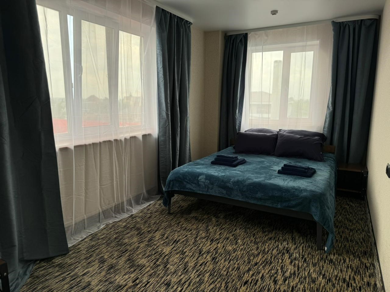 Комфорт 202 в Источник Тюменский