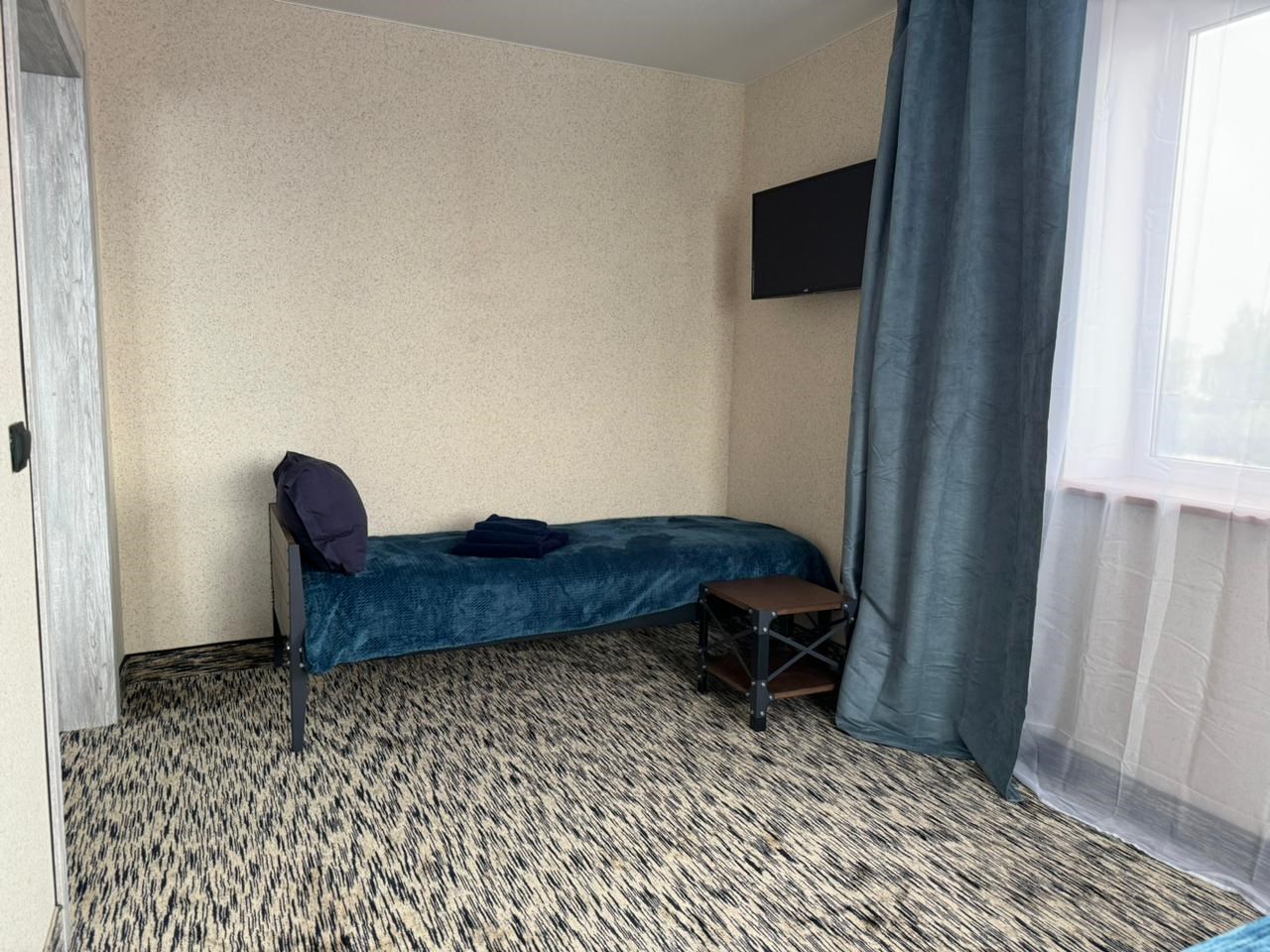 Комфорт 202 в Источник Тюменский