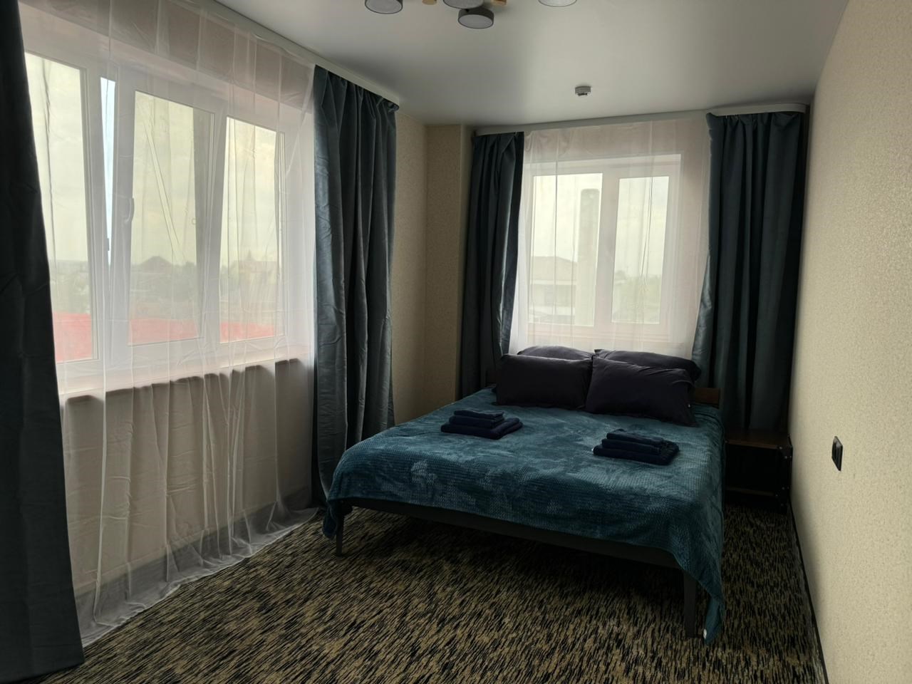 Комфорт 202 в Источник Тюменский