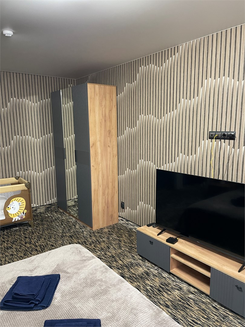 Комфорт 210 в Источник Тюменский