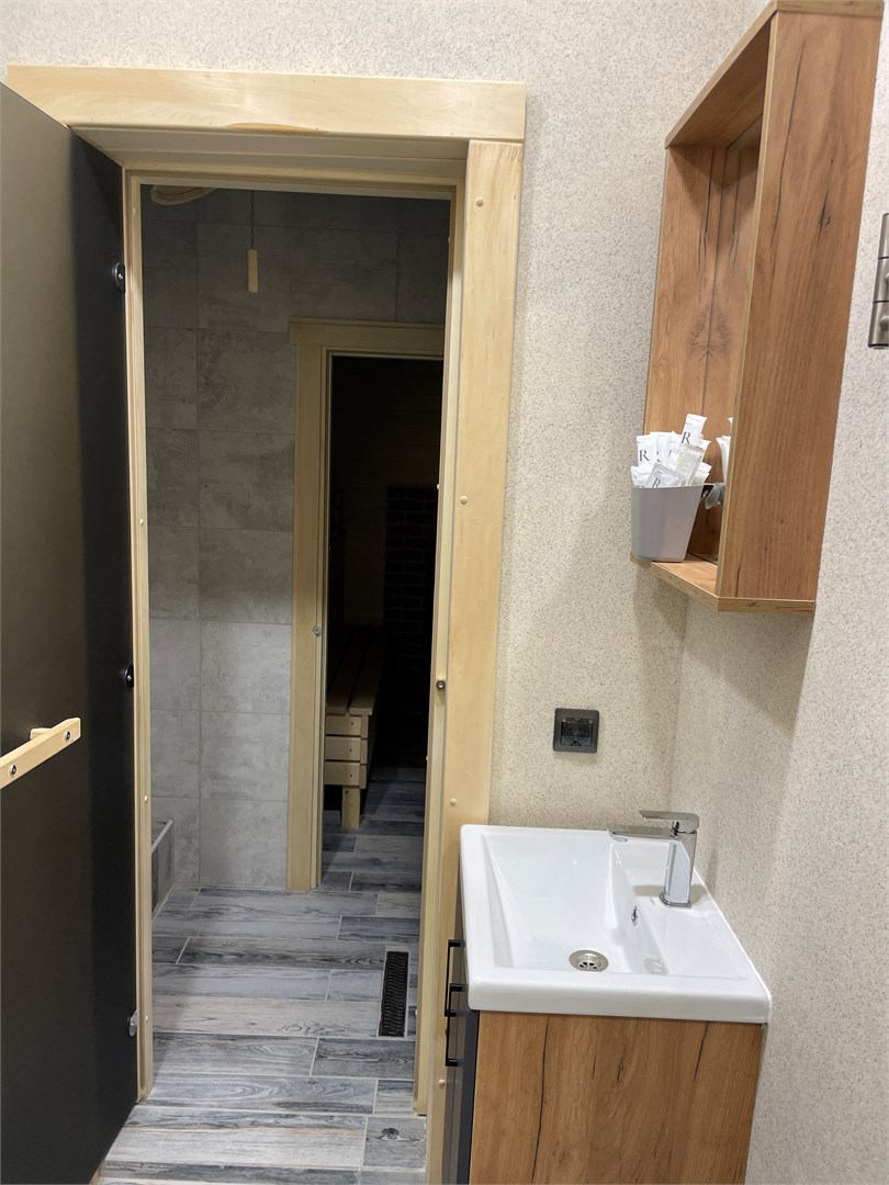 Комфорт 210 в Источник Тюменский