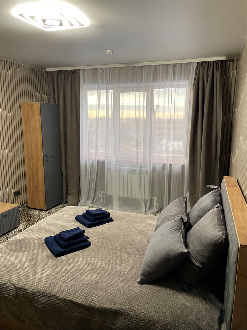 Комфорт 210 в Источник Тюменский