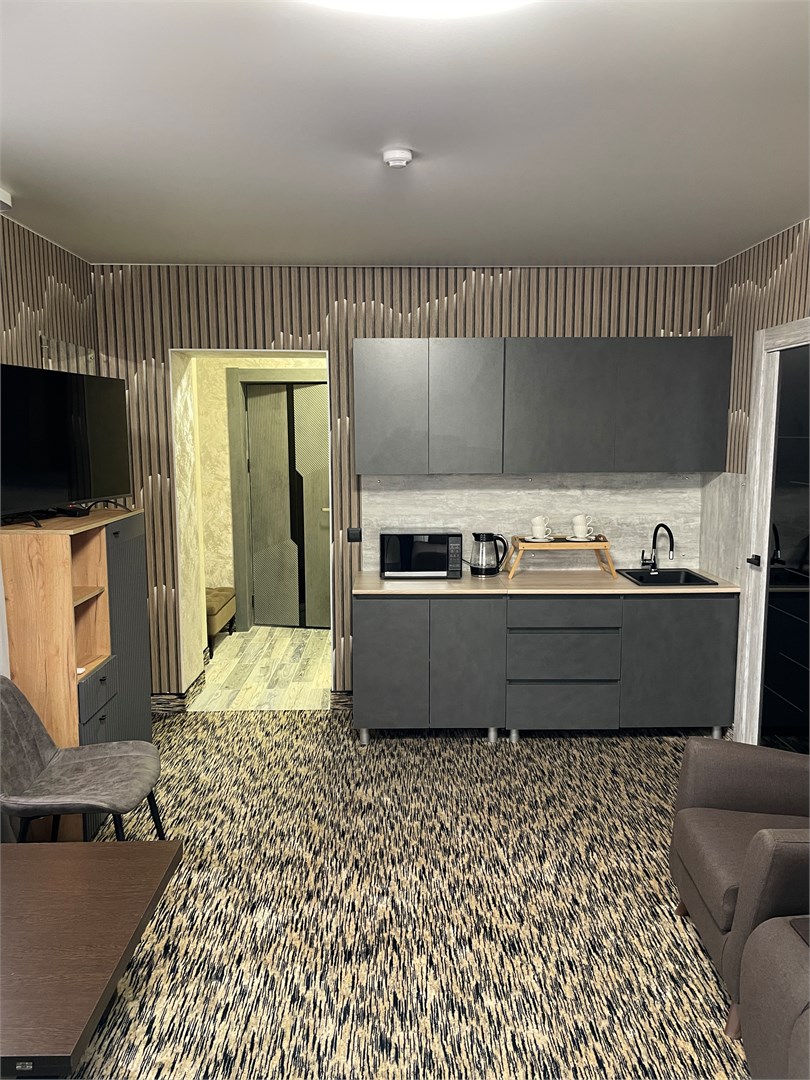 Комфорт 210 в Источник Тюменский