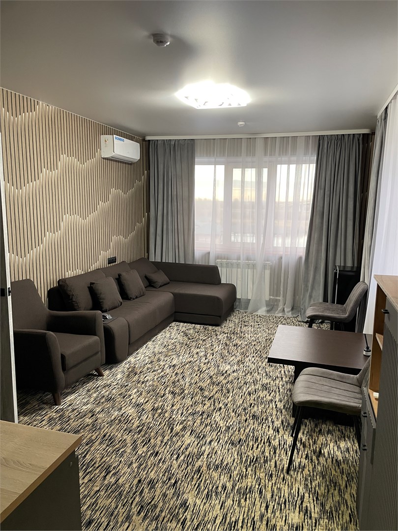 Комфорт 210 в Источник Тюменский