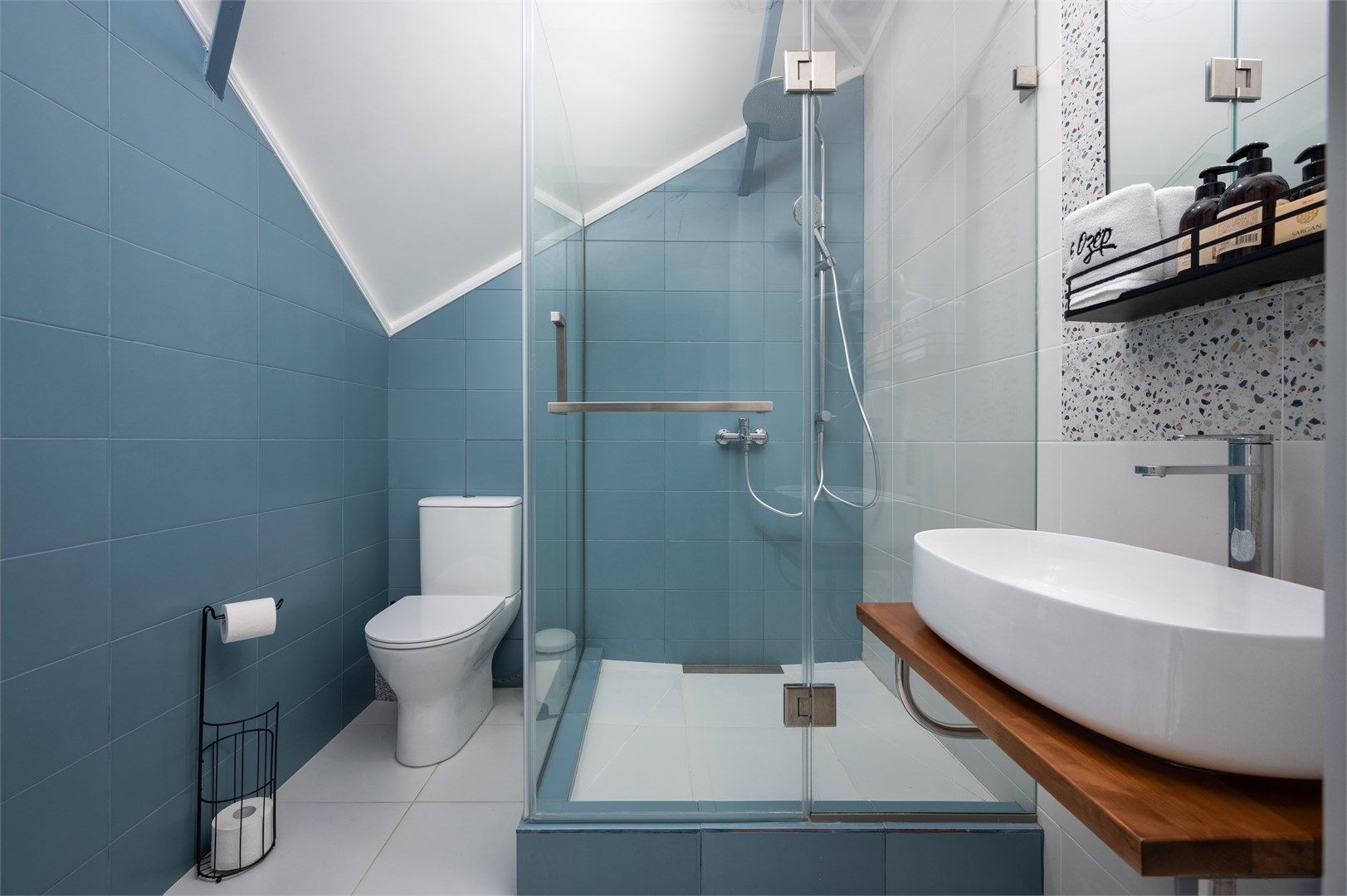 Студия на Террасе в Шесть Озер